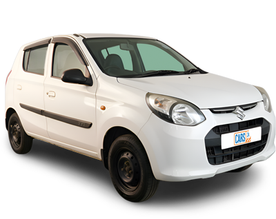 Maruti Alto 800-img